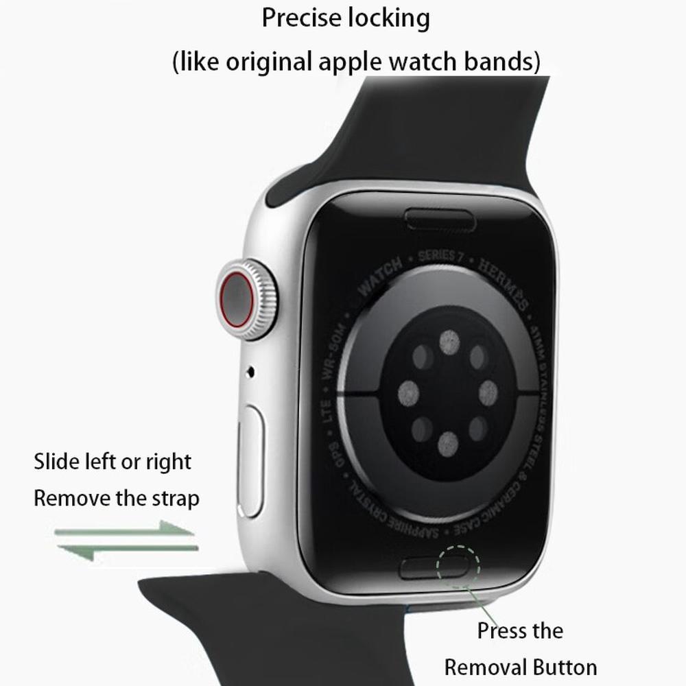 Pour apple Watch ultra 2 bande - Ttgo T Watch avis et prix