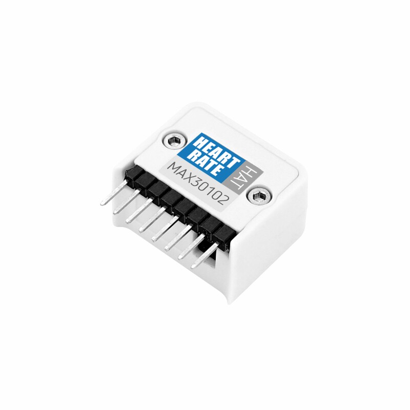 Capteur de fréquence cardiaque - M5Stickc avis et prix