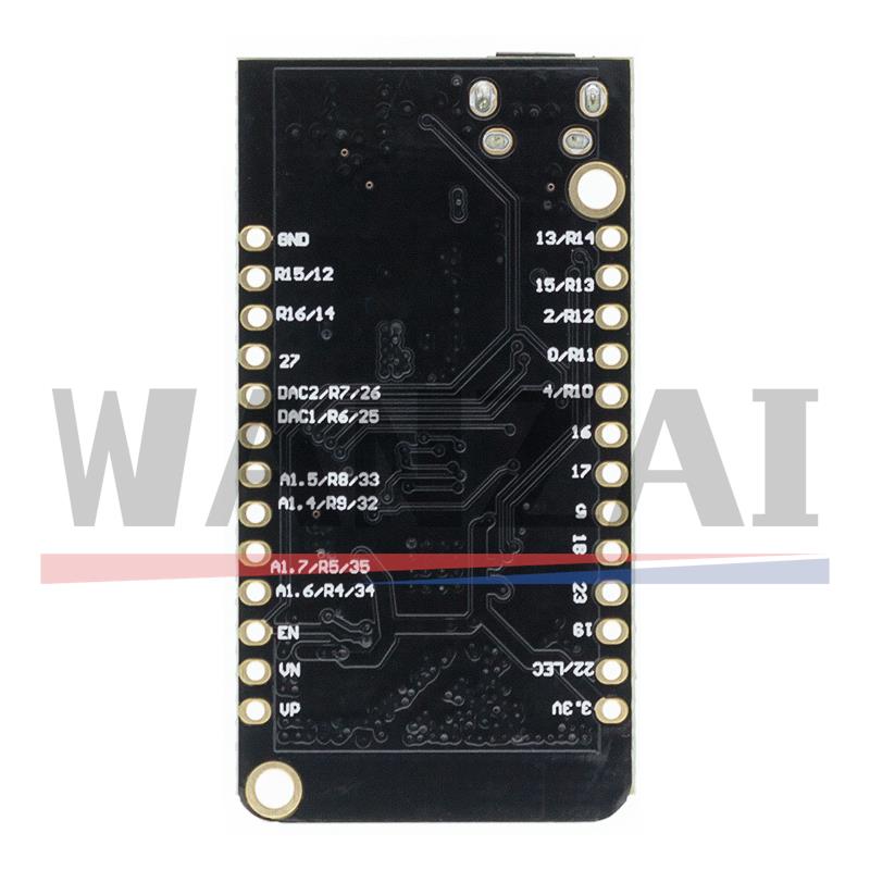 WEMOS Lite V1.0.0 Wifi Bluetoo - Lolin D32 avis et prix