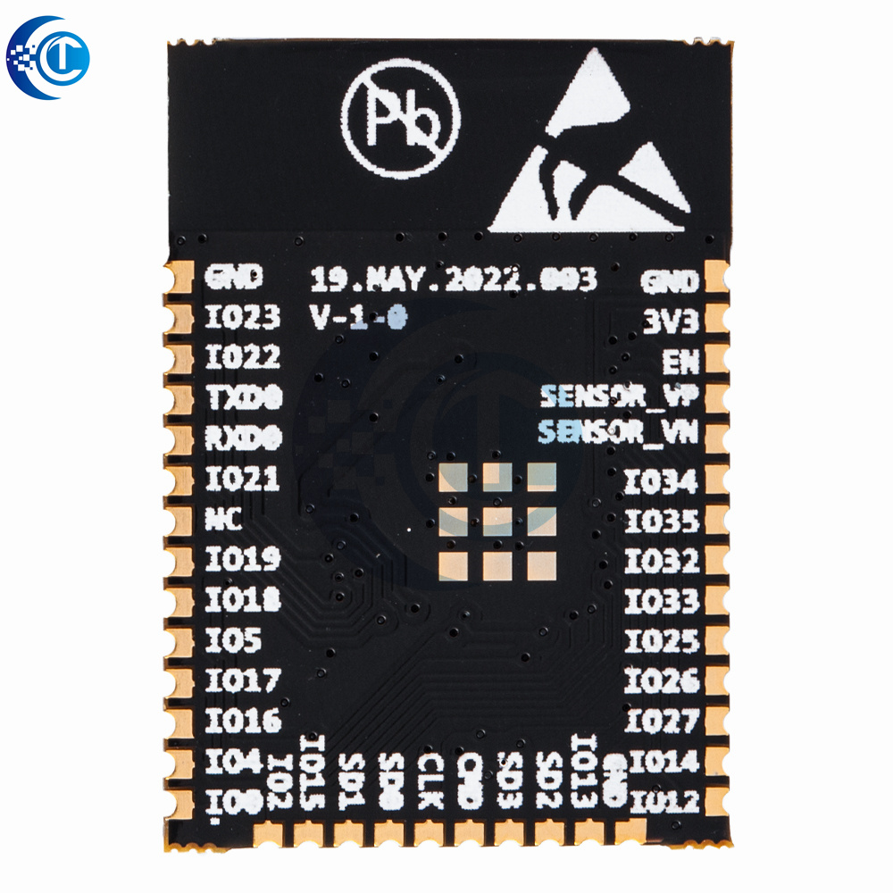 Module sans fil ESP32 ESP-32 E - Olimex Esp32 avis et prix