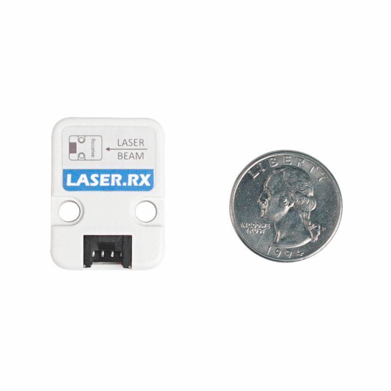 M5Stack – récepteur Laser offi - M5Stack avis et prix