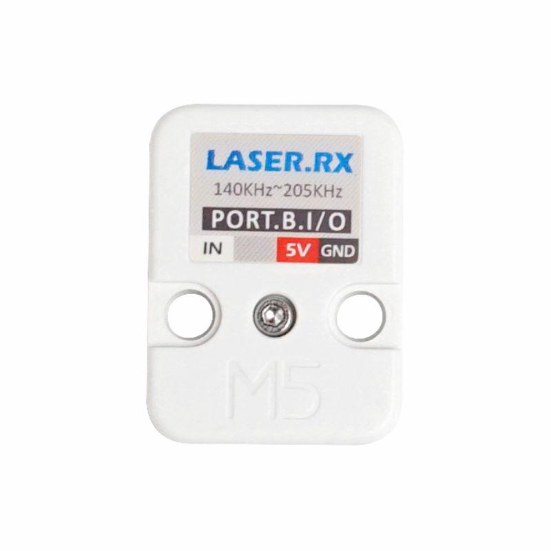 M5Stack – récepteur Laser offi - M5Stack avis et prix