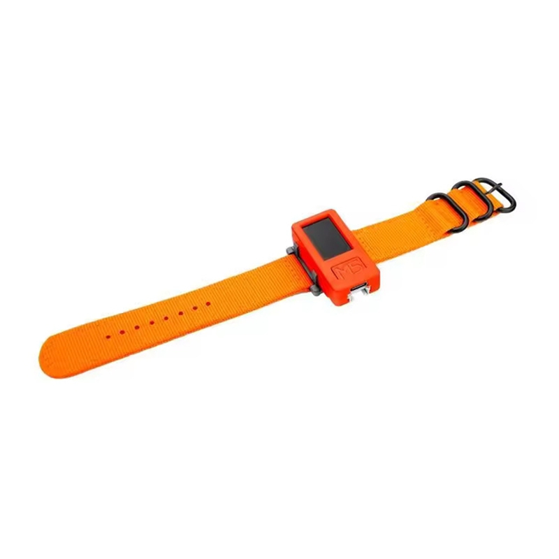 M5StickC PLUS avec accessoires - M5Stickc avis et prix
