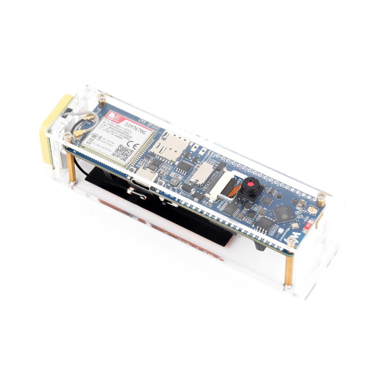 Carte de développement ESP32-S - Waveshare Esp32 avis et prix