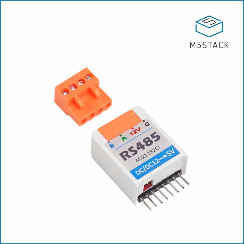 M5Stack Officiel M5StickC RS48 - M5Stickc avis et prix