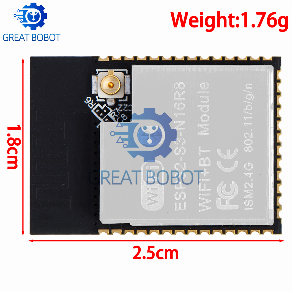 Module sans fil ESP32 ESP-32 E - Olimex Esp32 avis et prix