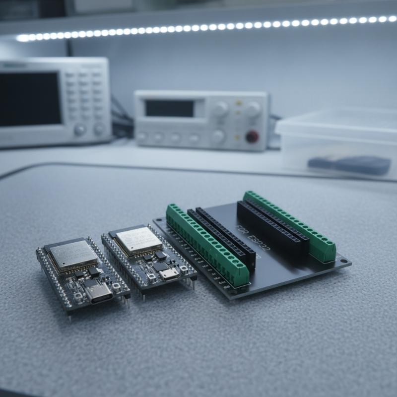 Carte de développement NodeMCU - Nodemcu 32S avis et prix