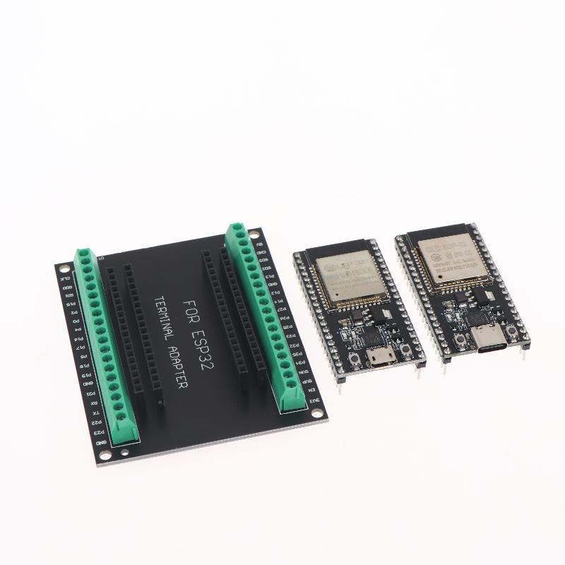 Carte de développement NodeMCU - Nodemcu 32S avis et prix
