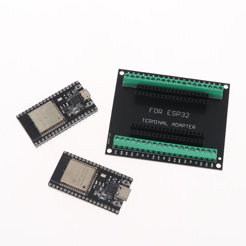 Carte de développement NodeMCU - Nodemcu 32S avis et prix