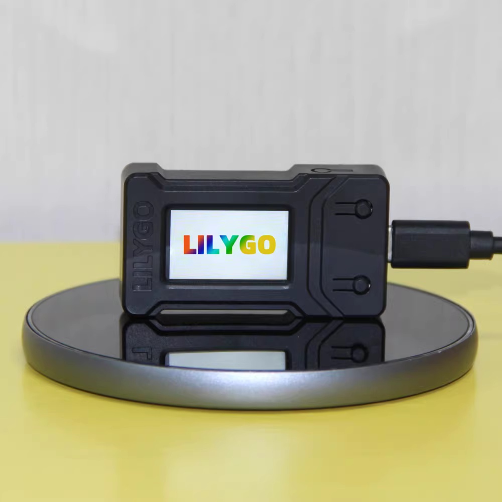 Module de carte de développeme - Ttgo Tdisplay avis et prix