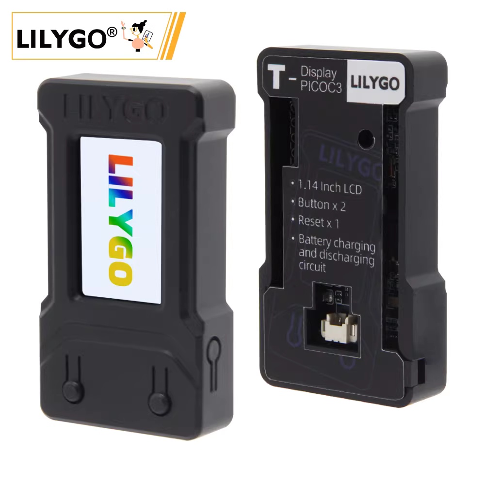 Module de carte de développeme - Ttgo Tdisplay avis et prix