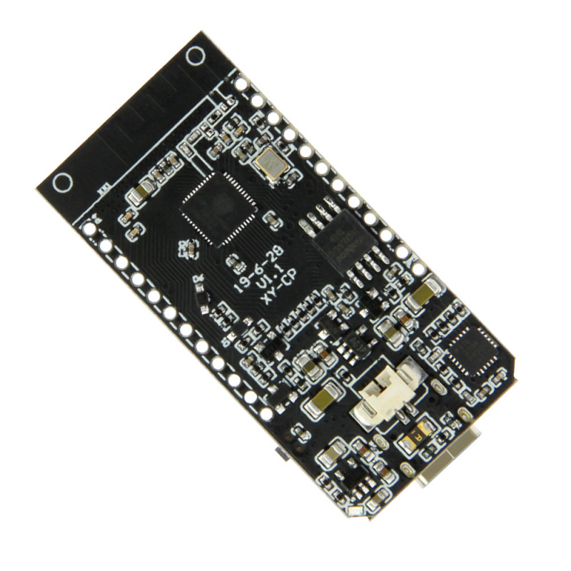 TTGO T-Display ESP32WiFiModule - Ttgo Tdisplay avis et prix