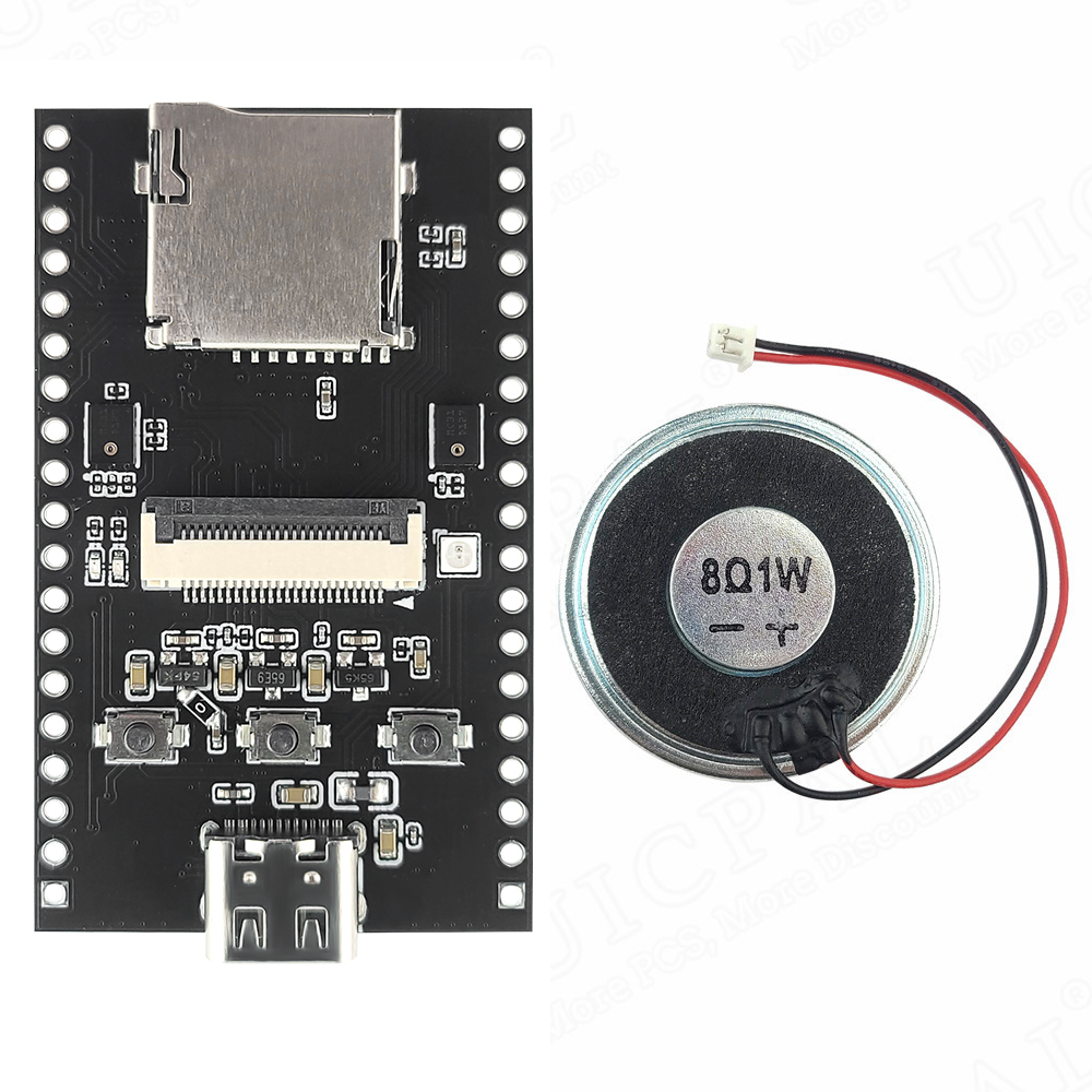 NOUVEAU Kit de développement E - Olimex Esp32 avis et prix
