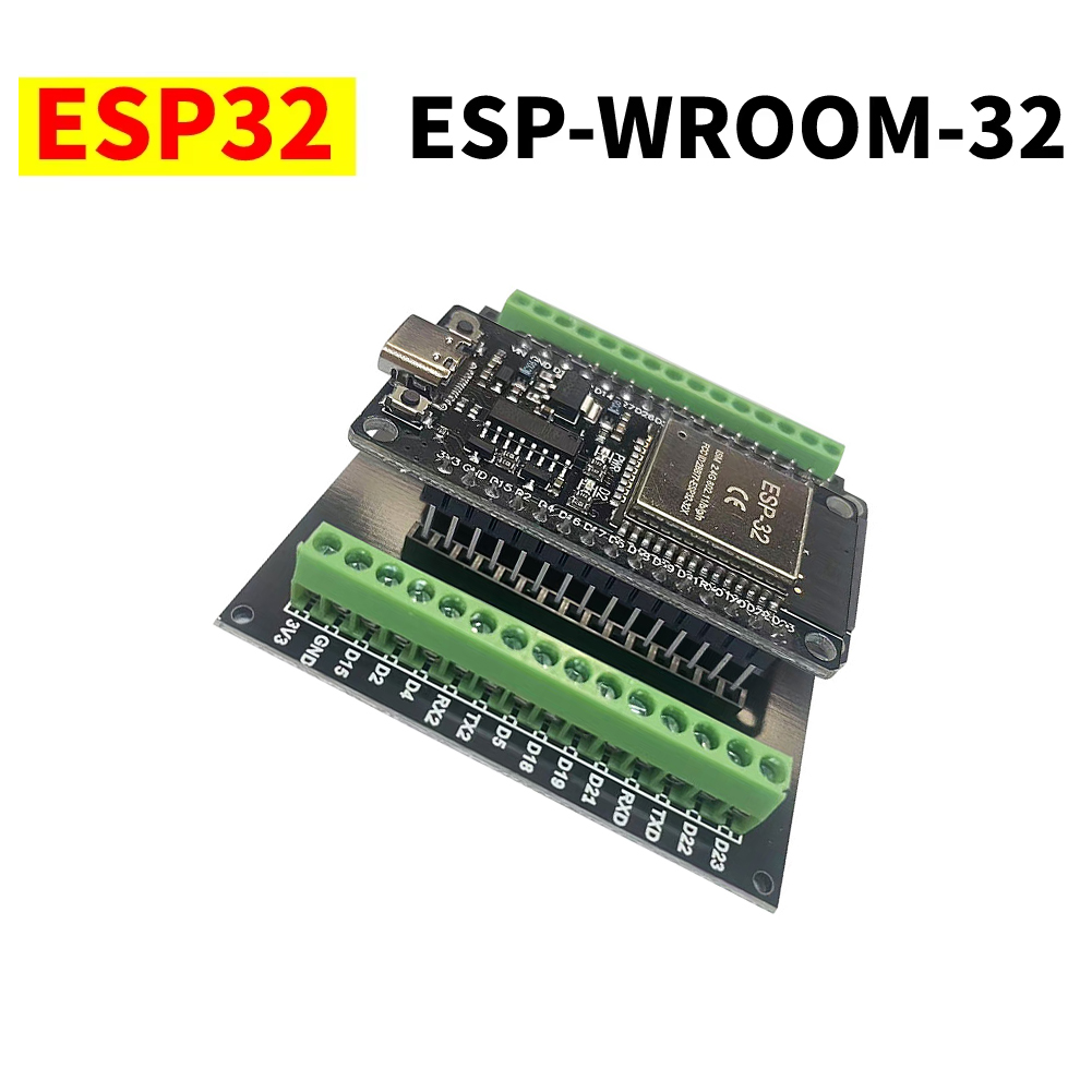 Carte de développement ESP32,  - Nodemcu 32S avis et prix