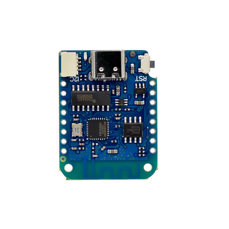 WEMOS D1 Mini V4.0.0 TYPE-C US - Nodemcuv2 avis et prix
