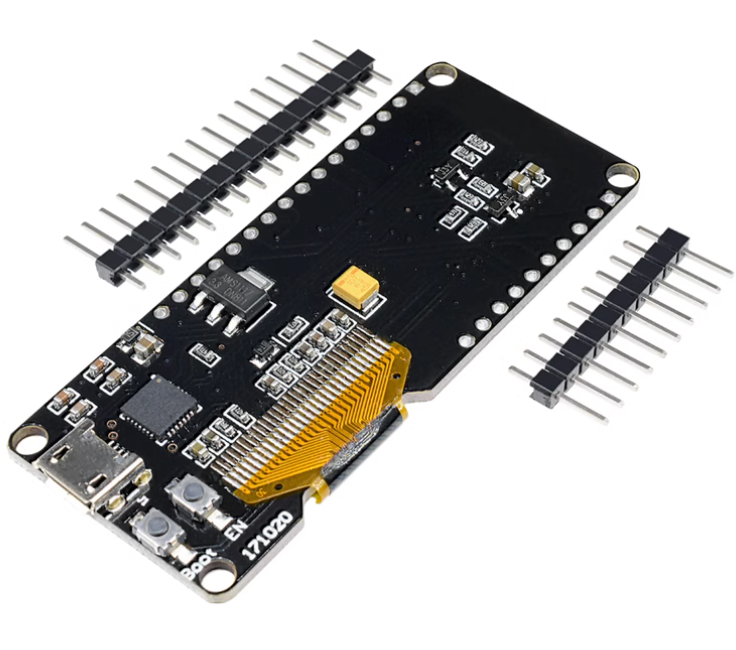 ESP32 ESP-WROOM-32 0.96 pouces - Wemos D1 avis et prix