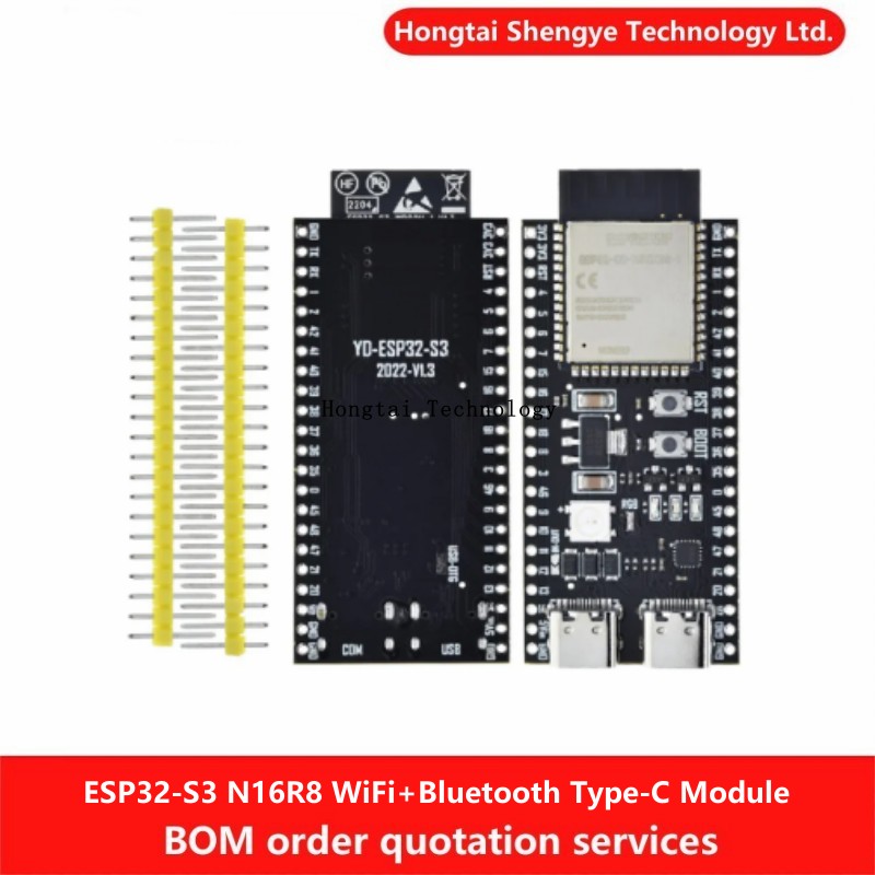 ESP32-S3 ESP32-S3 DevKitC-1 N1 - Esp32 S3 Devkitc 1 avis et prix