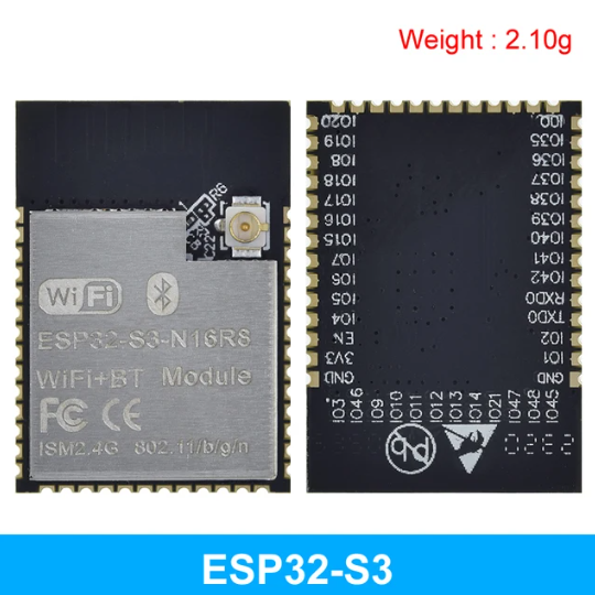 ESP32-S3 ESP32-S3 DevKitC-1 N1 - Esp32 S3 Devkitc 1 avis et prix
