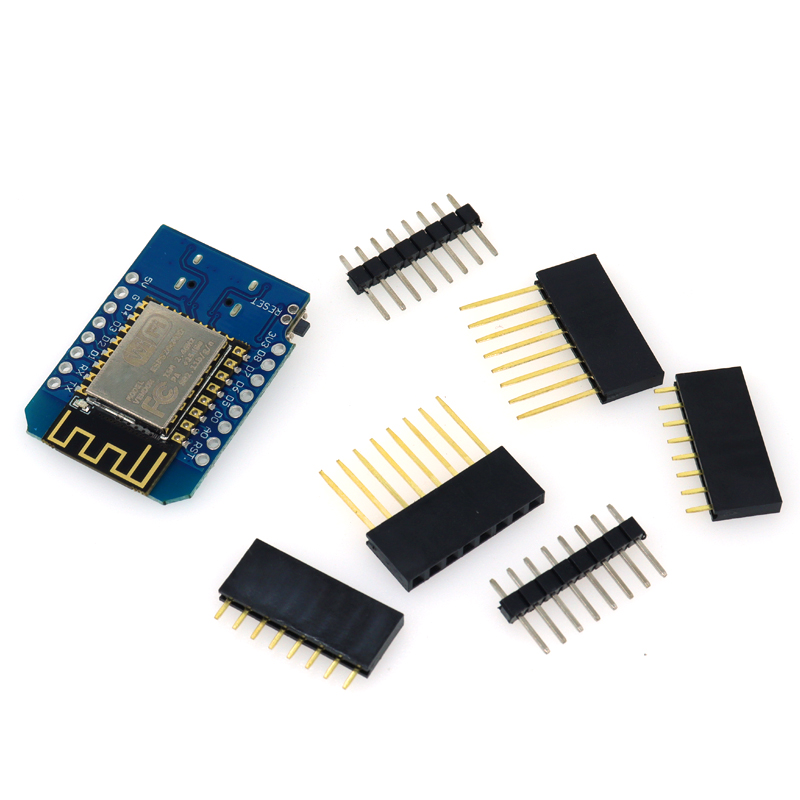 Carte de Développement D1 Mini - Wemos D1 Mini avis et prix