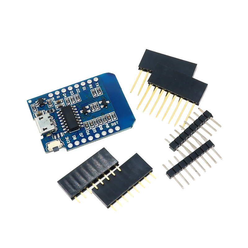 Carte de Développement D1 Mini - Wemos D1 Mini avis et prix
