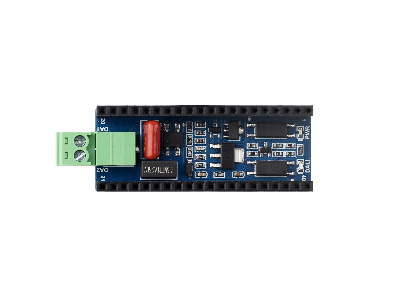Module d'extension Waveshare D - Waveshare Esp32 avis et prix