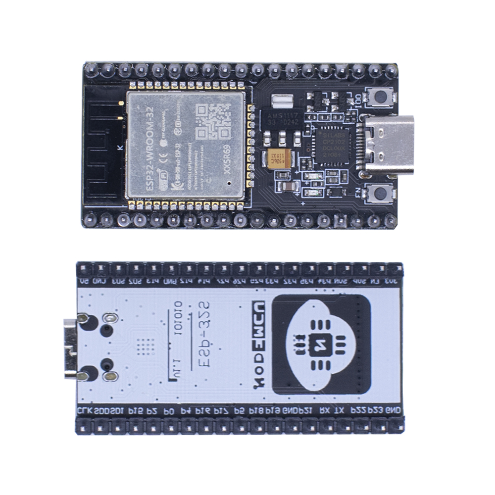 Carte de développement Lua WiF - Nodemcu 32S avis et prix