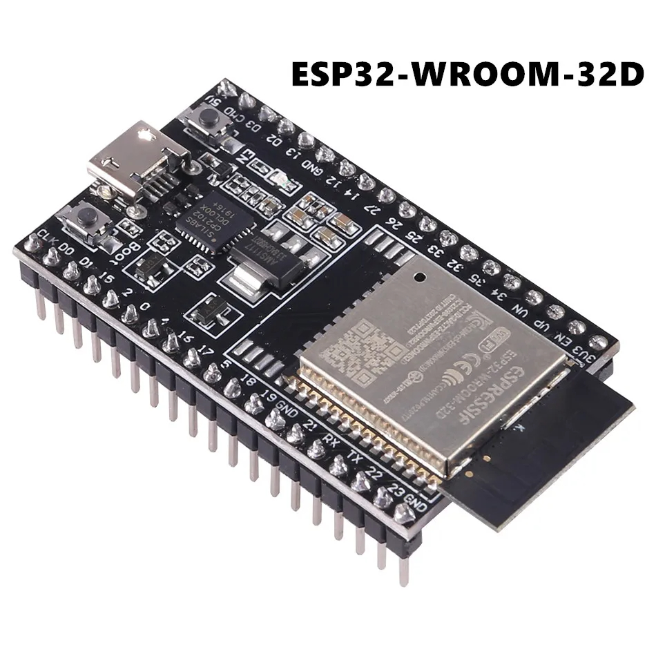 Carte de base de développement - Olimex Esp32 avis et prix