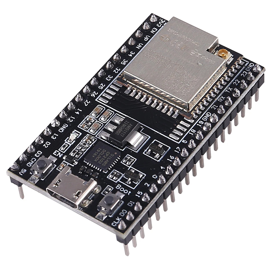 Carte de base de développement - Olimex Esp32 avis et prix