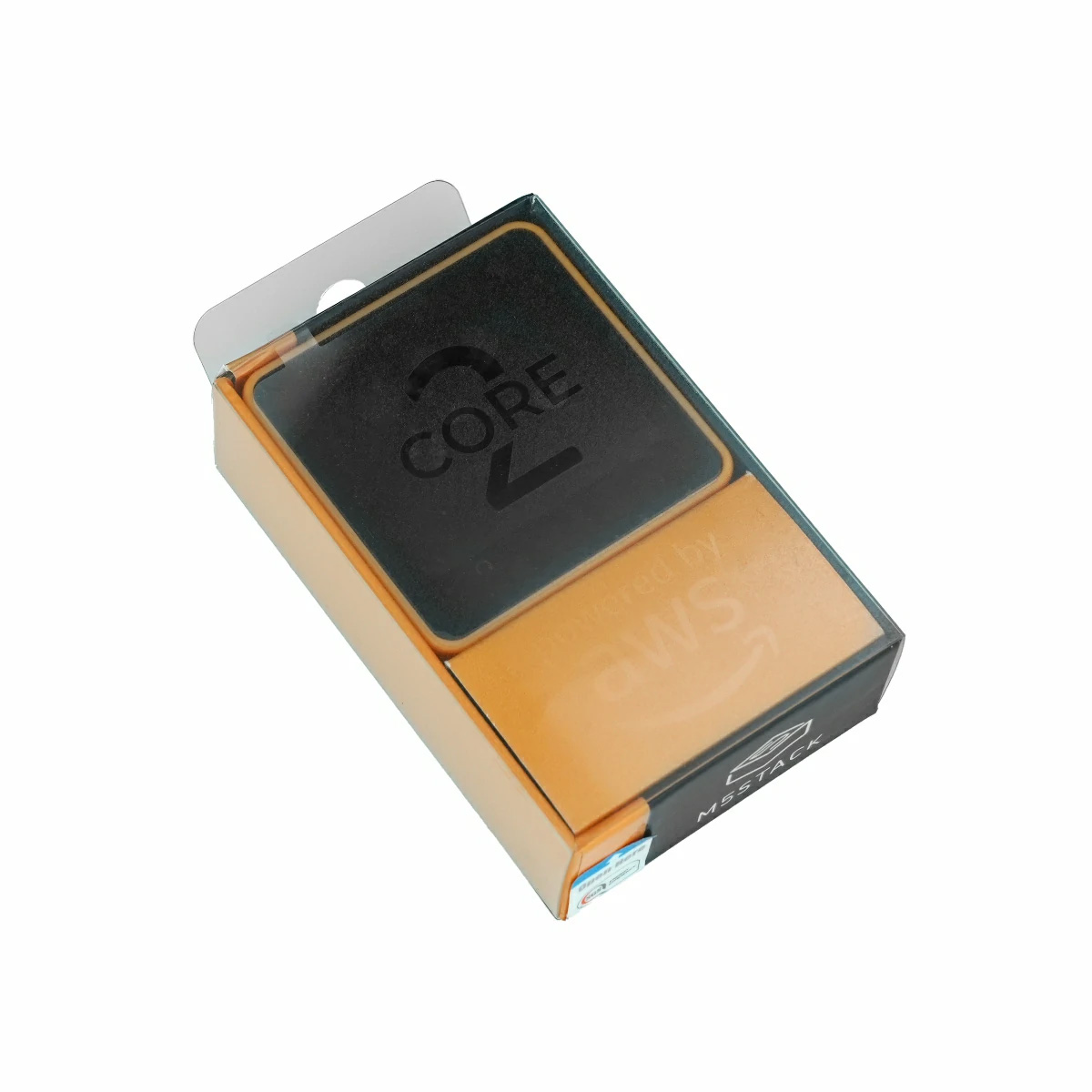 Kit IoT AWS M5Stack Core2 ESP3 - M5Stack Core2 avis et prix