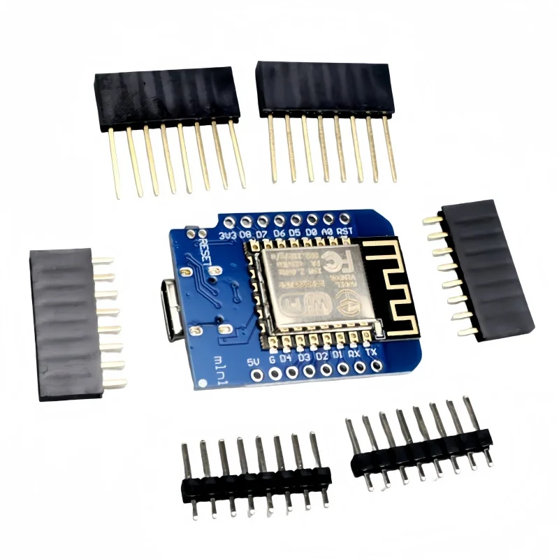 Carte de développement ESP8266 - Nodemcuv2 avis et prix