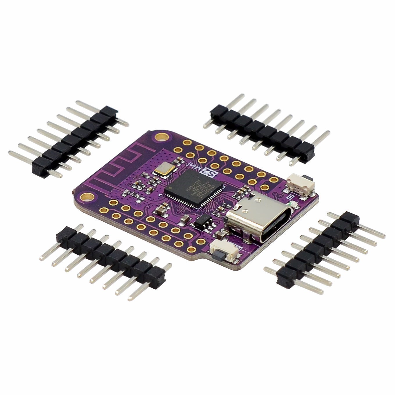 ESP32 S2 Mini V1.0.0-carte LOL - Lolin D32 avis et prix