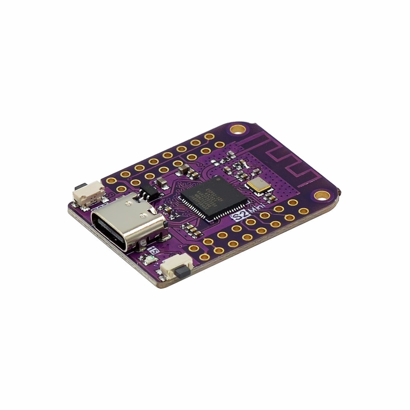 ESP32 S2 Mini V1.0.0-carte LOL - Lolin D32 avis et prix