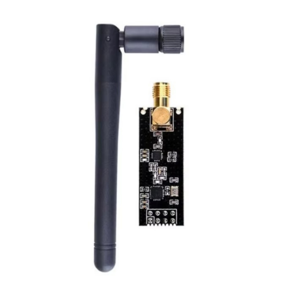Module émetteur-récepteur RF s - Ttgo T Watch avis et prix