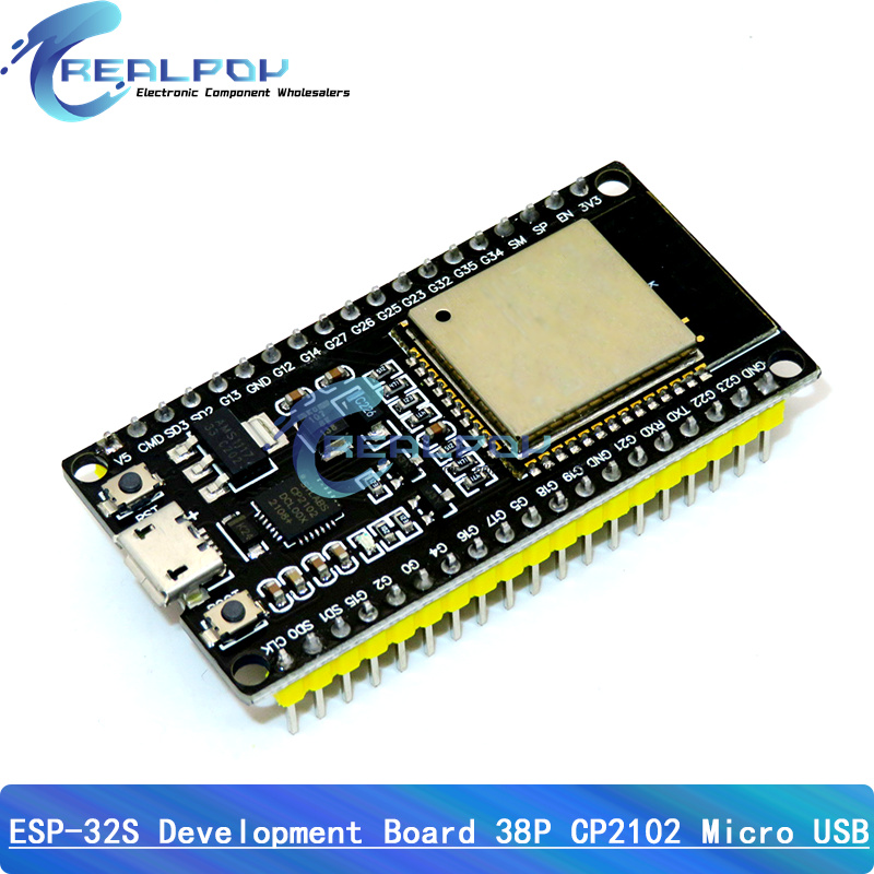 Carte de développement ESPWROO - Olimex Esp32 avis et prix