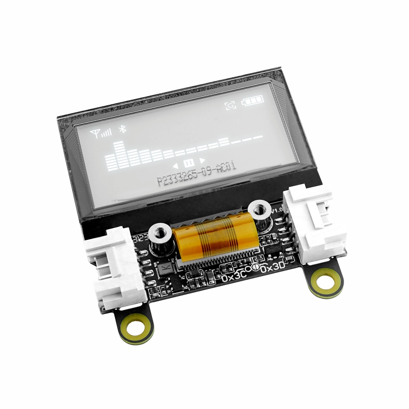 Unité officielle Glass2 M5Stac - M5Stack Core2 avis et prix