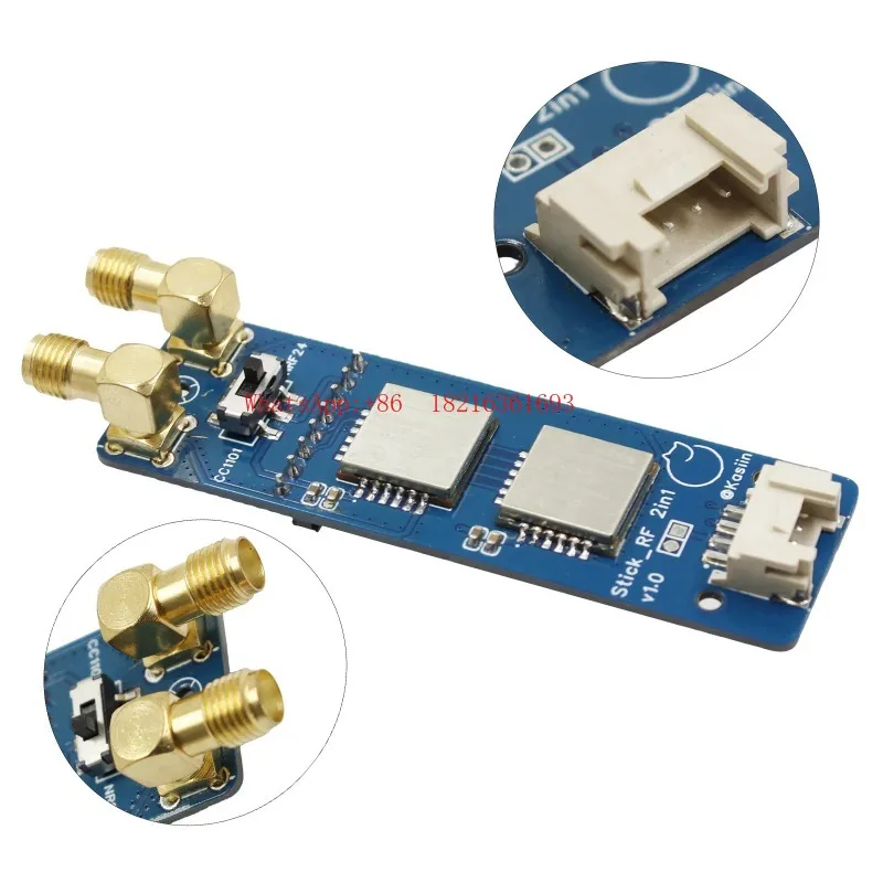 NOUVEAU Module IoT compact CC1 - M5Stickc avis et prix