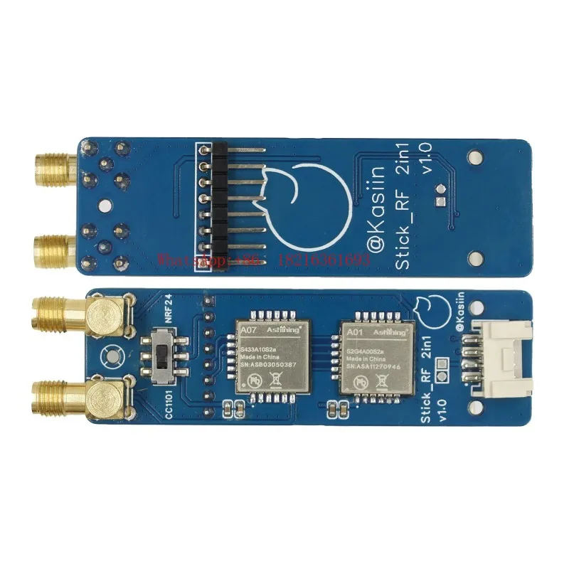 NOUVEAU Module IoT compact CC1 - M5Stickc avis et prix