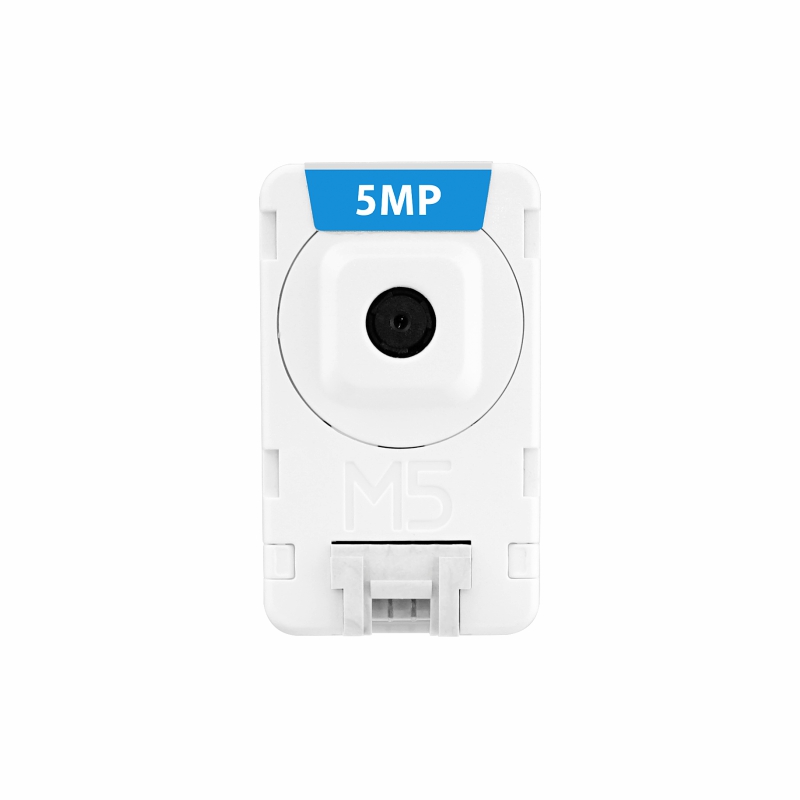 Unité officielle M5Stack Camér - M5Stack Core2 avis et prix
