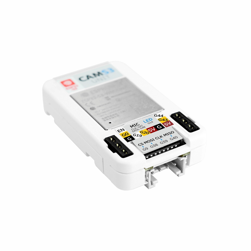 Unité officielle M5Stack Camér - M5Stack Core2 avis et prix