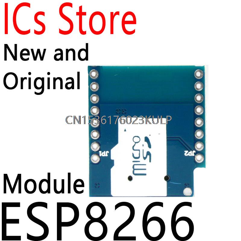 Bouclier de carte Micro SD pou - Wemos D1 Mini avis et prix