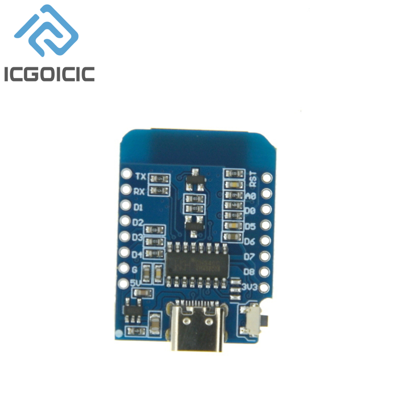 Carte de Développement D1 Mini - Wemos D1 Mini avis et prix