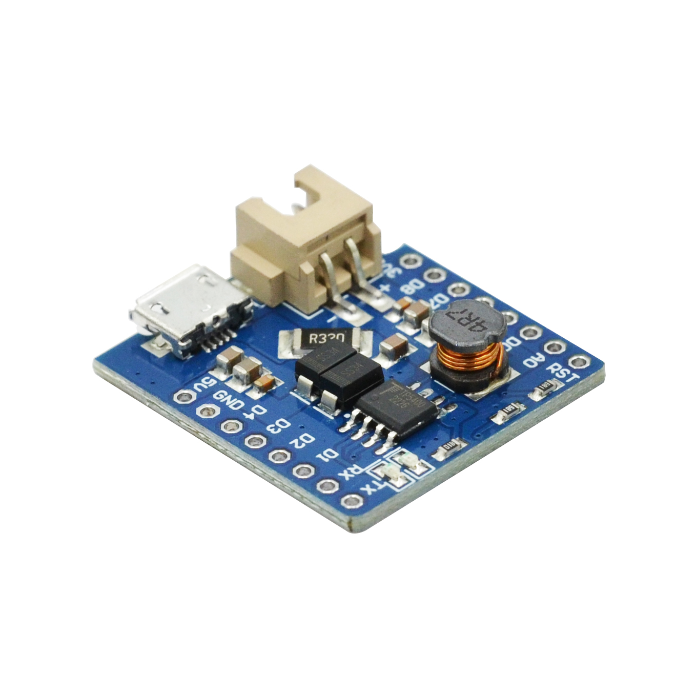 Bouclier de batterie pour mini - Wemos D1 Mini avis et prix