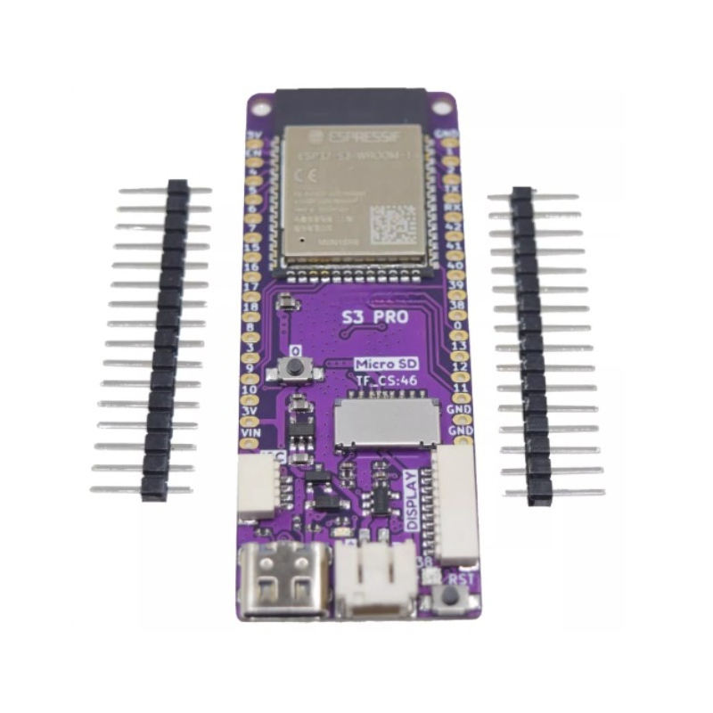 Pour carte IoT LOLIN S3 Pro V1 - Lolin S3 avis et prix