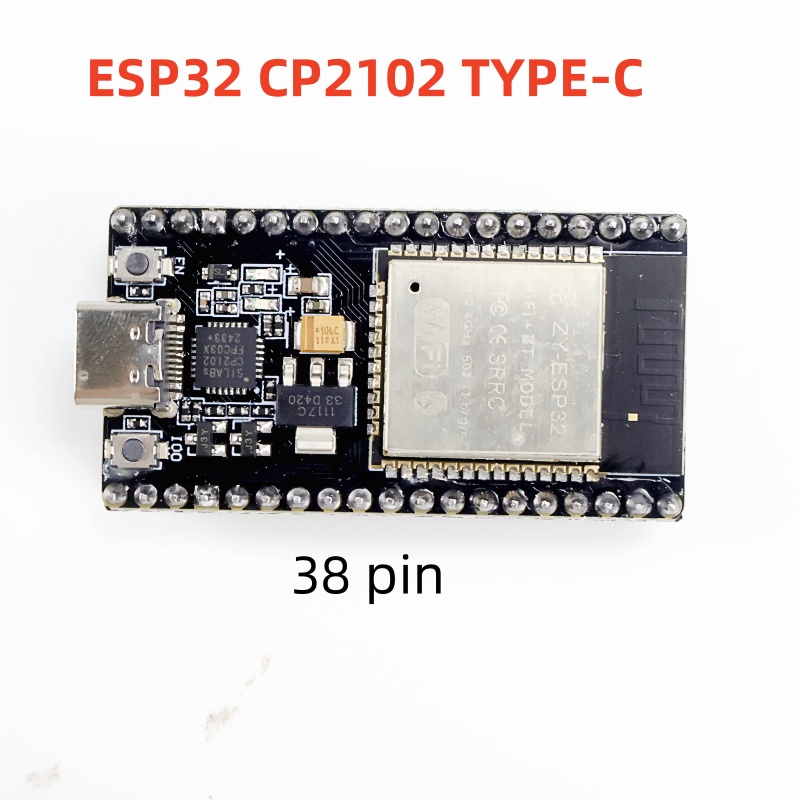 Carte de développement ESP32 T - Devkitc avis et prix