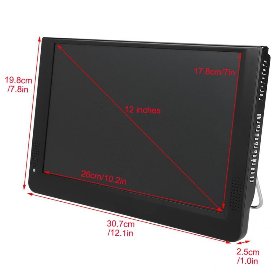 LEADSTAR D12 12 pouces Mini té - Devkitc avis et prix