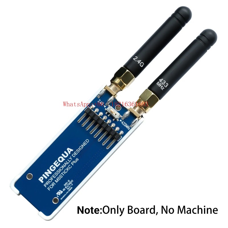 Module IoT ESP32 compatible CC - M5Stickc avis et prix