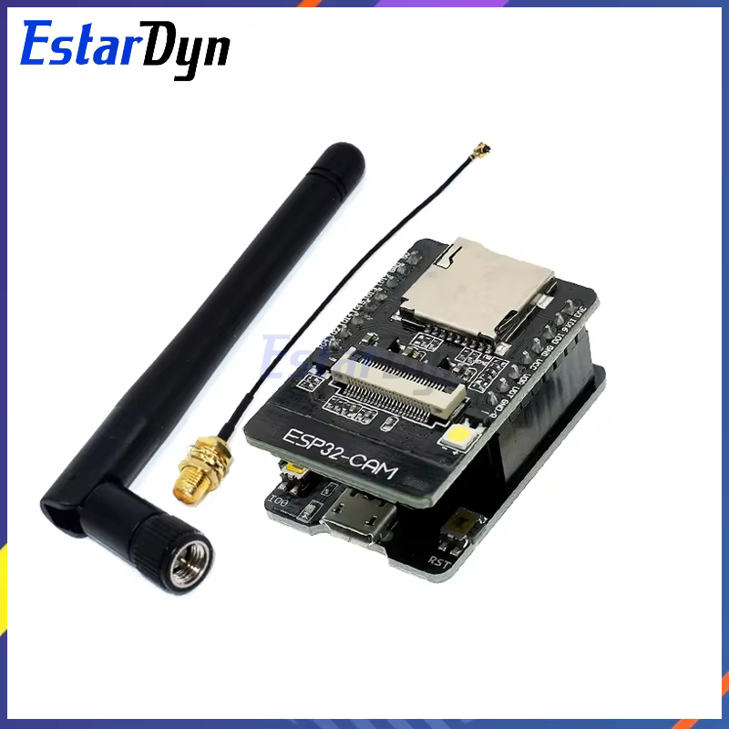 Module Bluetooth ESP32-CAM-MB  - Olimex Esp32 avis et prix