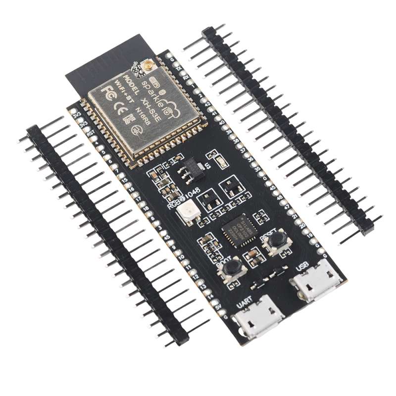 Lot de 5 cartes ESP32-S3-DevKi - Esp32 S3 Devkitc 1 avis et prix
