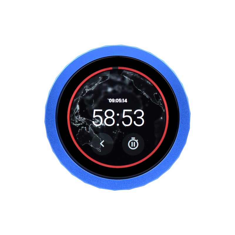 Waveshare ESP32-S3-Knob-Touch- - Lolin S3 avis et prix
