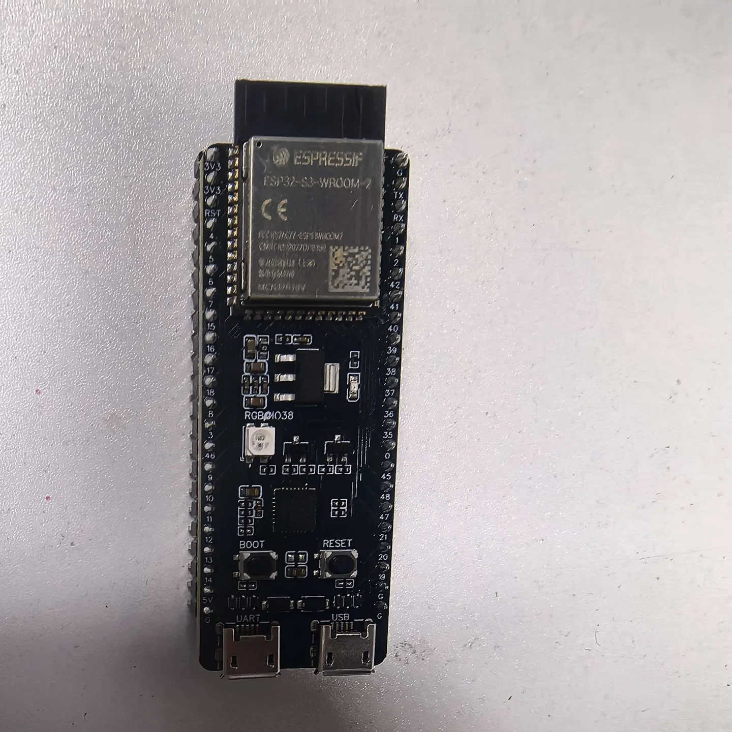 Carte de développement ESP32-S - Esp32 S3 Devkitc 1 avis et prix